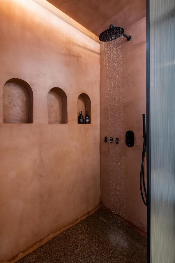 Koia All - Suite Well Being Resort - Adults Only Άγιος Φωκάς Εξωτερικό φωτογραφία