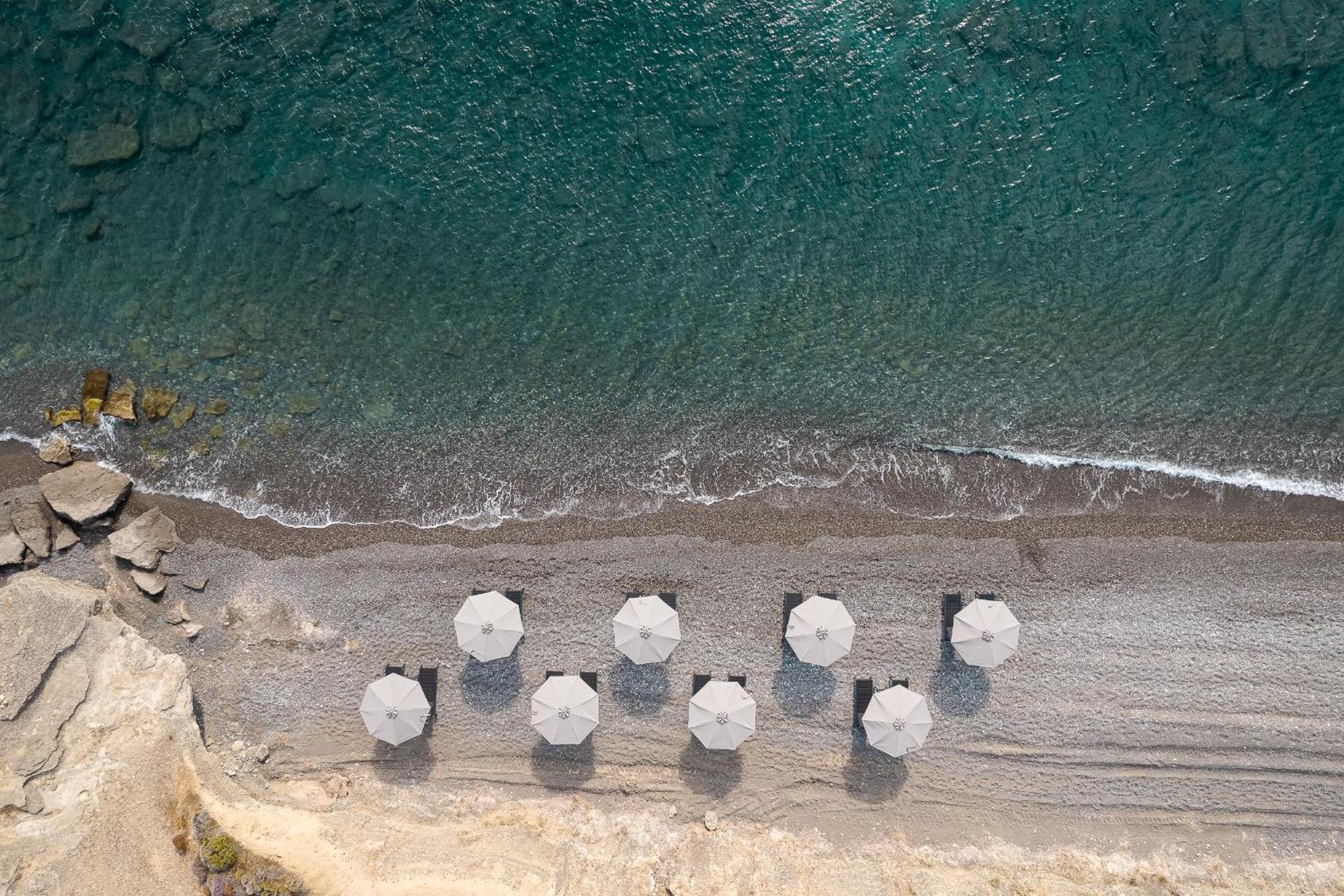 Koia All - Suite Well Being Resort - Adults Only Άγιος Φωκάς Εξωτερικό φωτογραφία