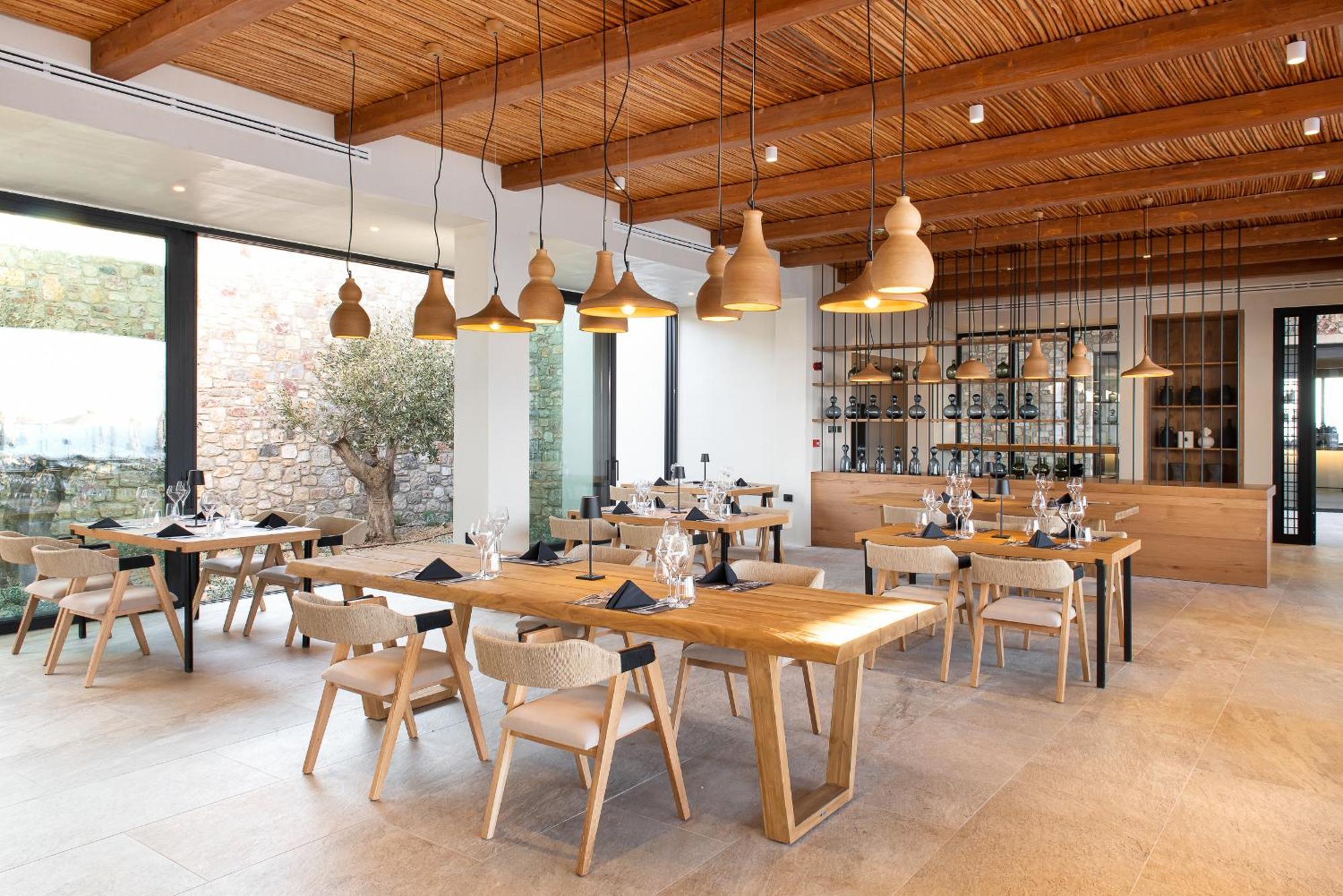 Koia All - Suite Well Being Resort - Adults Only Άγιος Φωκάς Εξωτερικό φωτογραφία