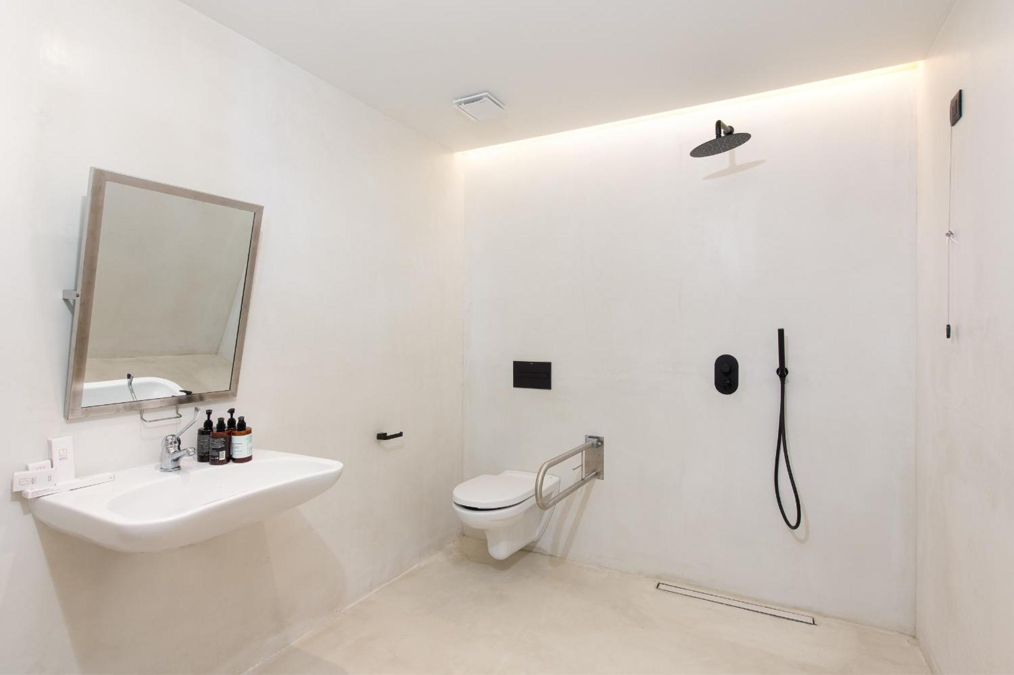 Koia All - Suite Well Being Resort - Adults Only Άγιος Φωκάς Εξωτερικό φωτογραφία
