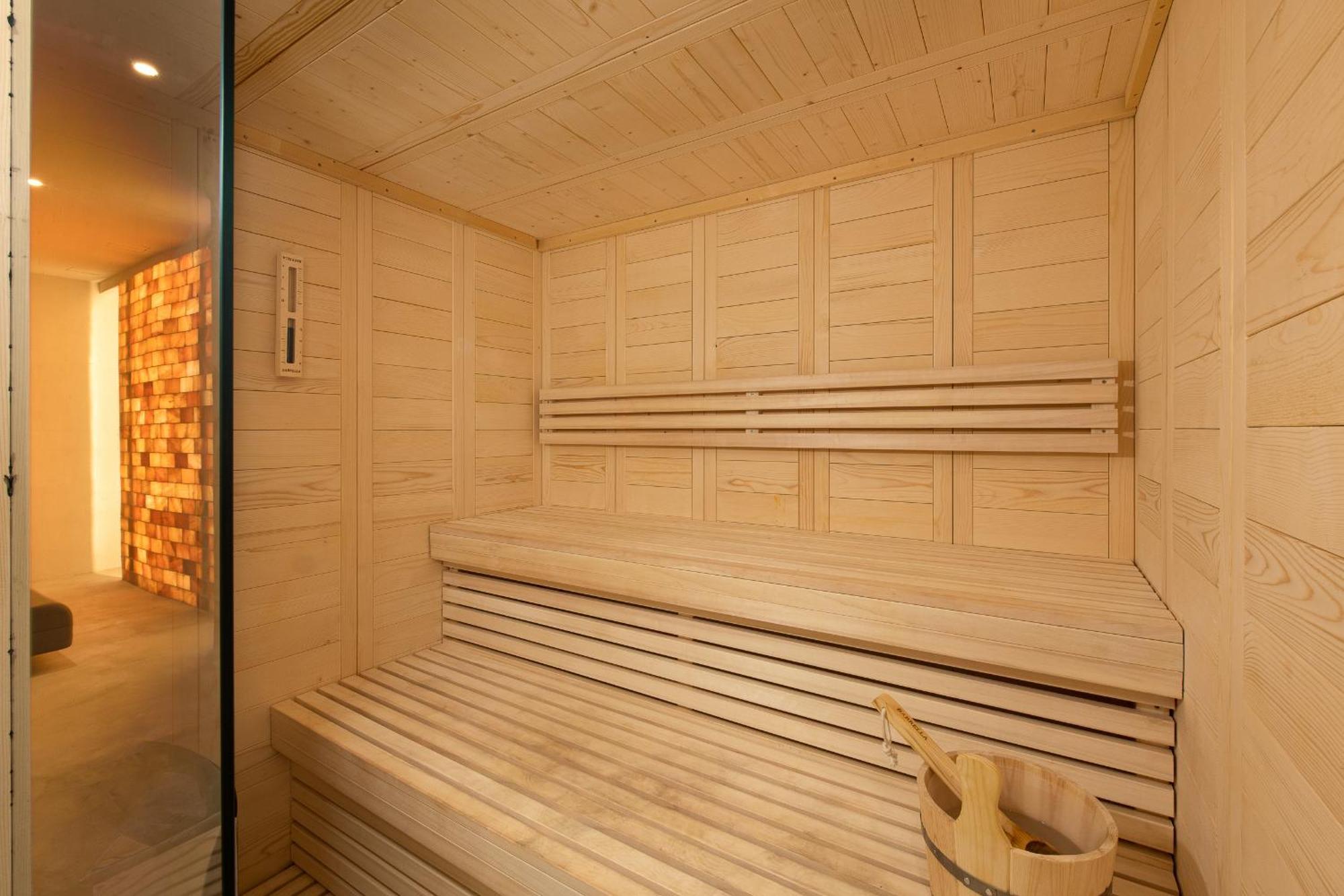 Koia All - Suite Well Being Resort - Adults Only Άγιος Φωκάς Εξωτερικό φωτογραφία