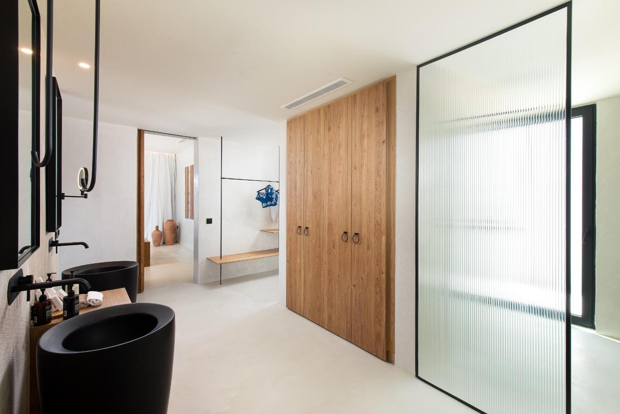 Koia All - Suite Well Being Resort - Adults Only Άγιος Φωκάς Εξωτερικό φωτογραφία