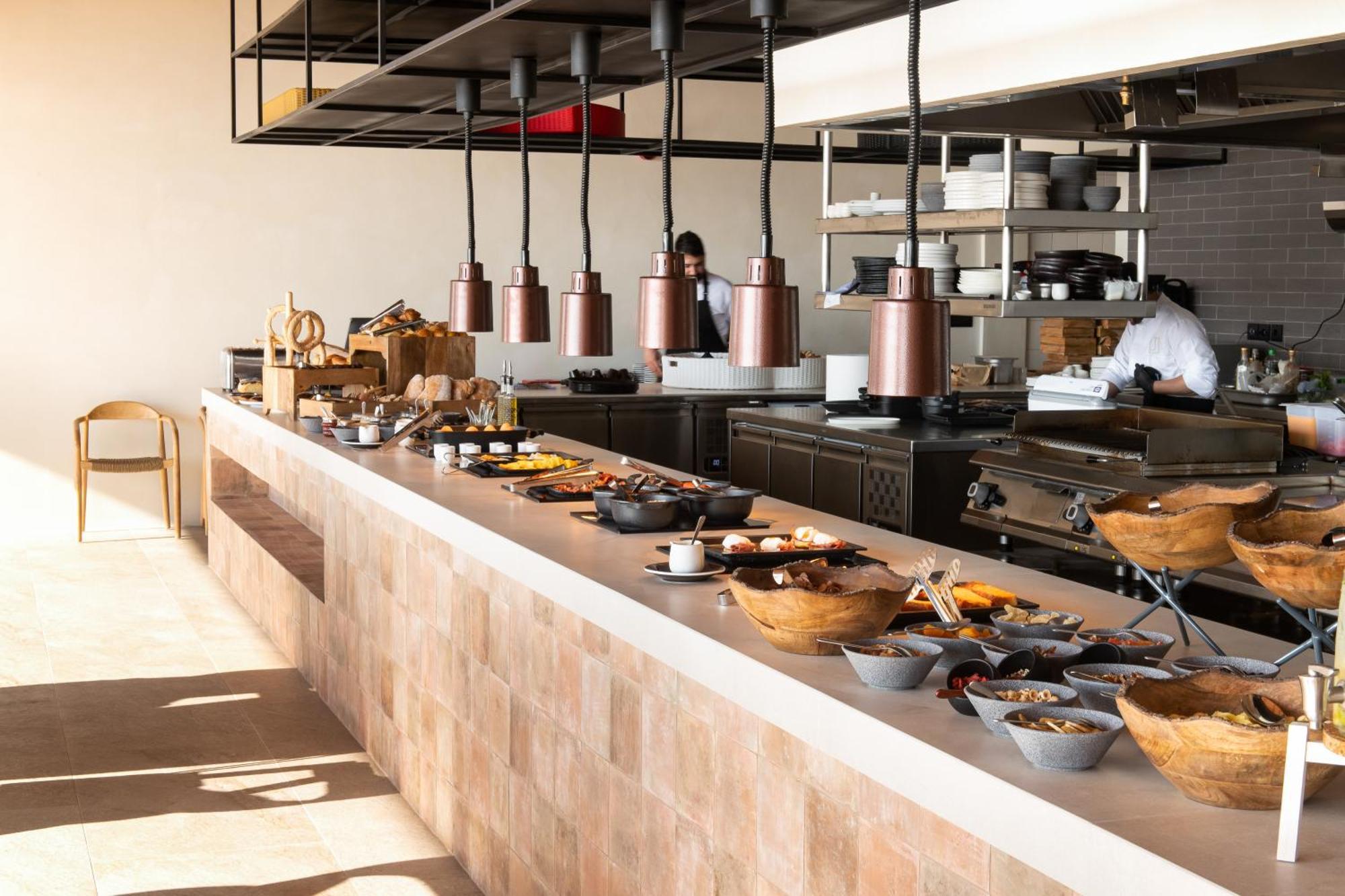Koia All - Suite Well Being Resort - Adults Only Άγιος Φωκάς Εξωτερικό φωτογραφία